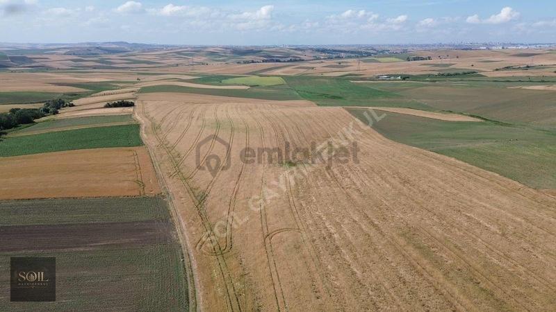 Tekirdağ Marmaraereğlisi 305m - 13