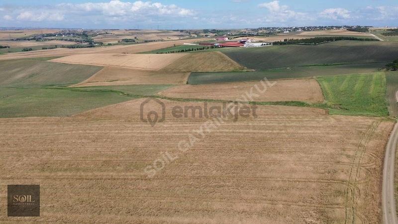 Tekirdağ Marmaraereğlisi 305m - 14