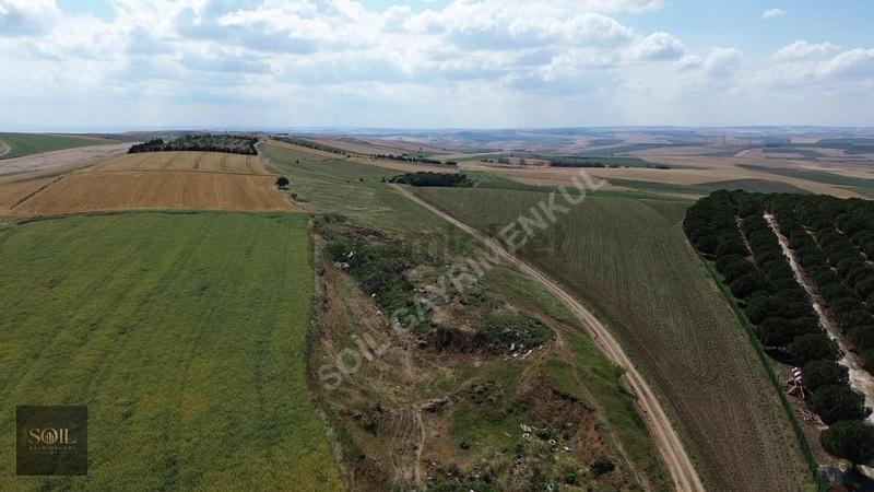 Tekirdağ Marmaraereğlisi 305m - 17