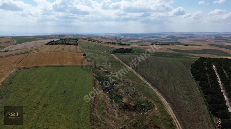 Tekirdağ Marmaraereğlisi 305m - 21