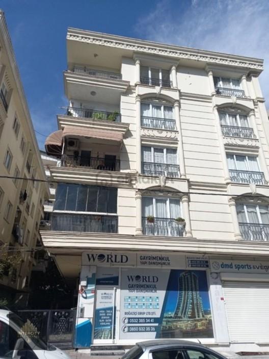 Acil Acil Metrobüse Yürüme Mesafesinde Satılık Lüks 2+1 - 21
