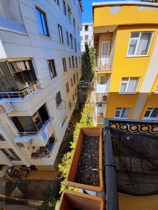 Acil Acil Metrobüse Yürüme Mesafesinde Satılık Lüks 2+1 - 9