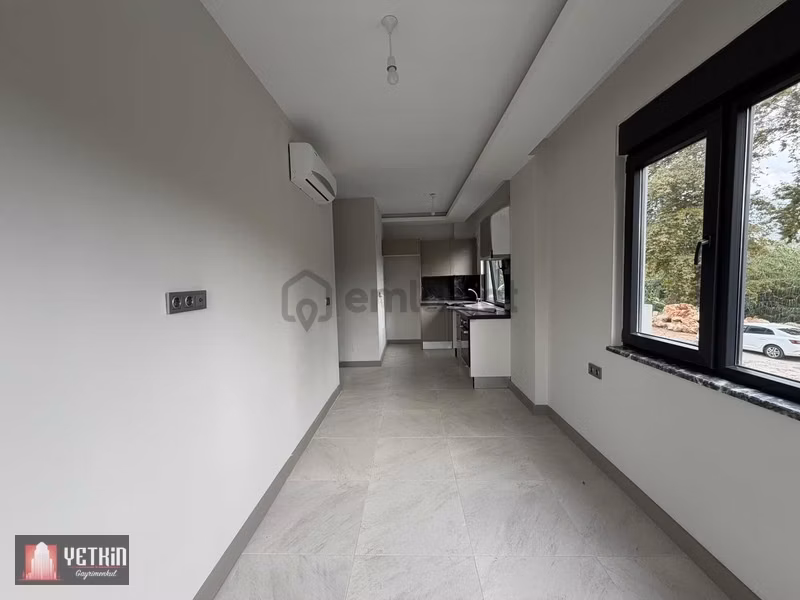 Yetkin'den Obada 1+1 Satılık Daire - 19