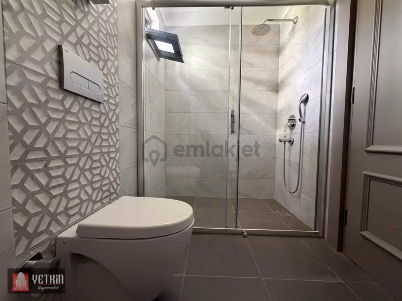 Yetkin'den Obada 1+1 Satılık Daire - 28