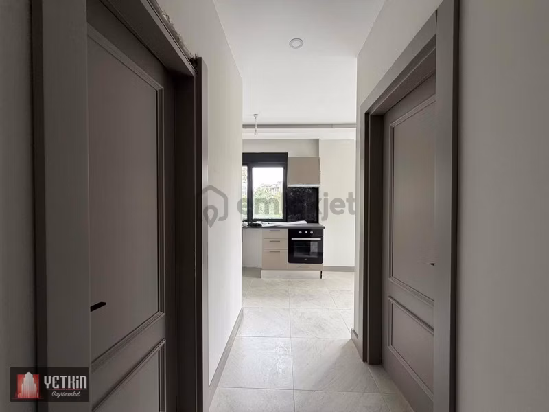 Yetkin'den Obada 1+1 Satılık Daire - 23