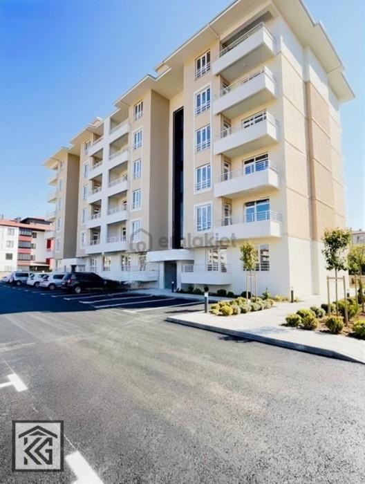 Sedirler Cd Ve Başak Cd Kesişiminde 3+1