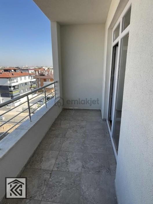 Sedirler Cd Ve Başak Cd Kesişiminde 3+1 - 5