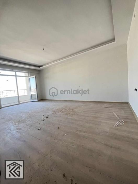 Sedirler Cd Ve Başak Cd Kesişiminde 3+1 - 4