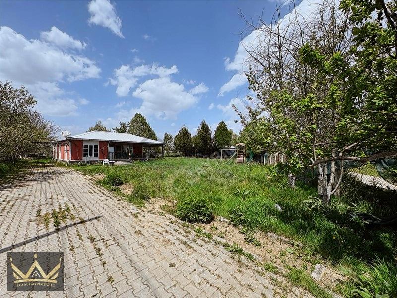 Royal'den Bölcek'te Kiralık 3+1 Müstakil Ev - 9