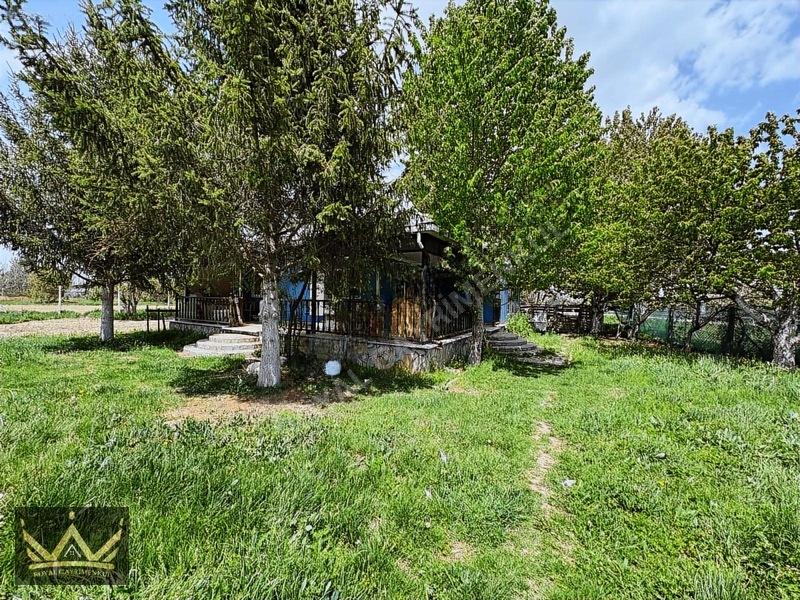 Royal'den Bölcek'te Kiralık 3+1 Müstakil Ev - 5
