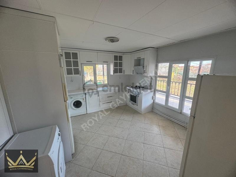 Royal'den Bölcek'te Kiralık 3+1 Müstakil Ev - 16