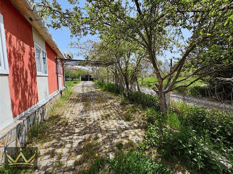Royal'den Bölcek'te Kiralık 3+1 Müstakil Ev - 13