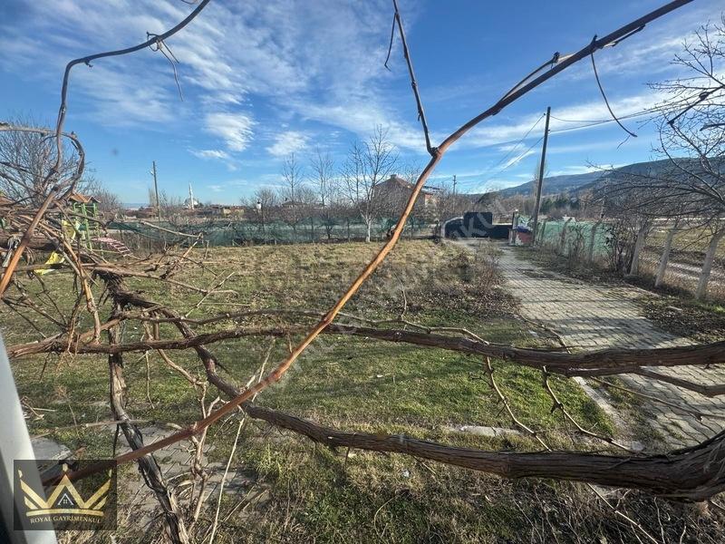 Royal'den Bölcek'te Kiralık 3+1 Müstakil Ev - 30