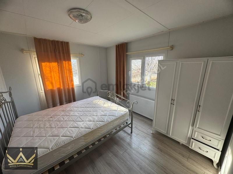 Royal'den Bölcek'te Kiralık 3+1 Müstakil Ev - 24