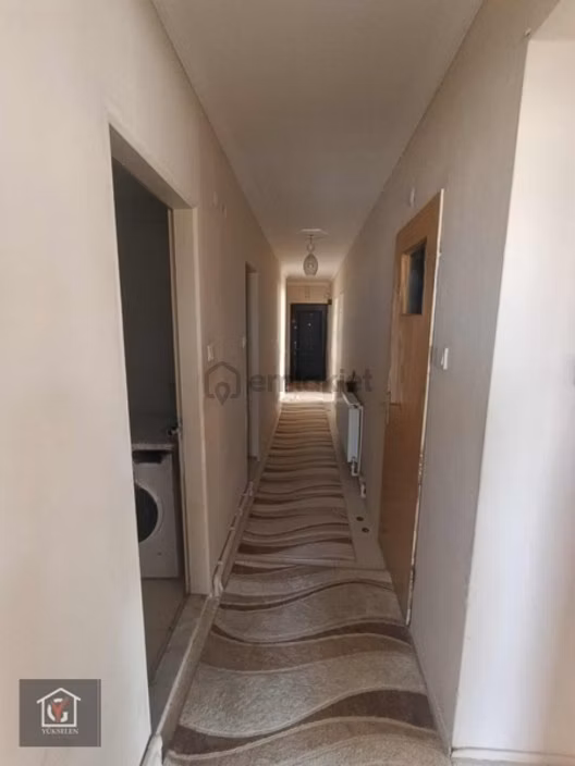 Torbalı Mahallesinde 3+1 120 M2 Doğalgazlı Asansörlü Sınırsız - 10