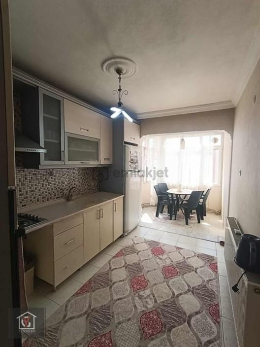 Torbalı Mahallesinde 3+1 120 M2 Doğalgazlı Asansörlü Sınırsız - 5
