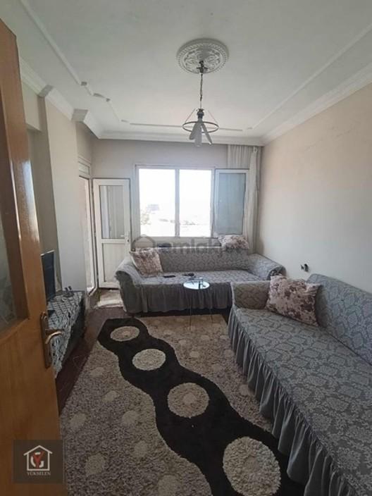 Torbalı Mahallesinde 3+1 120 M2 Doğalgazlı Asansörlü Sınırsız - 11