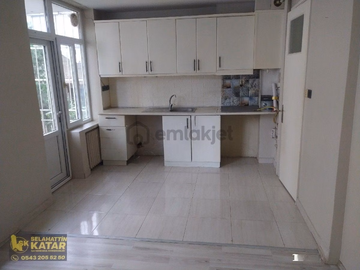 Çekirge Caddesi Üzeri 3+1.125m.1.kat.kombili Daire - 19