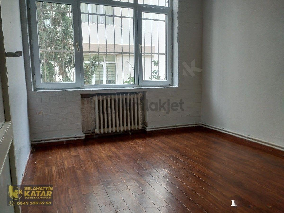Çekirge Caddesi Üzeri 3+1.125m.1.kat.kombili Daire - 25
