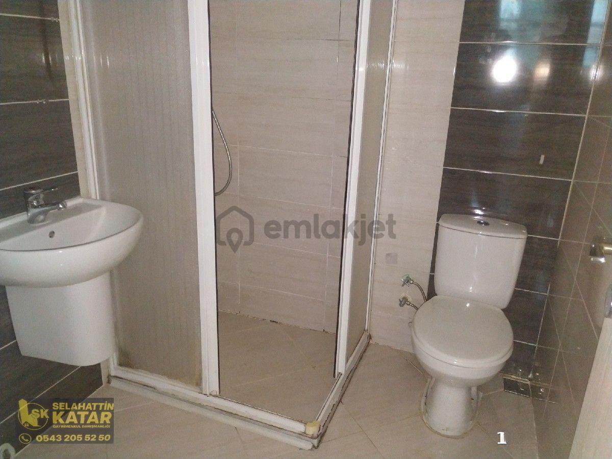Çekirge Caddesi Üzeri 3+1.125m.1.kat.kombili Daire - 27