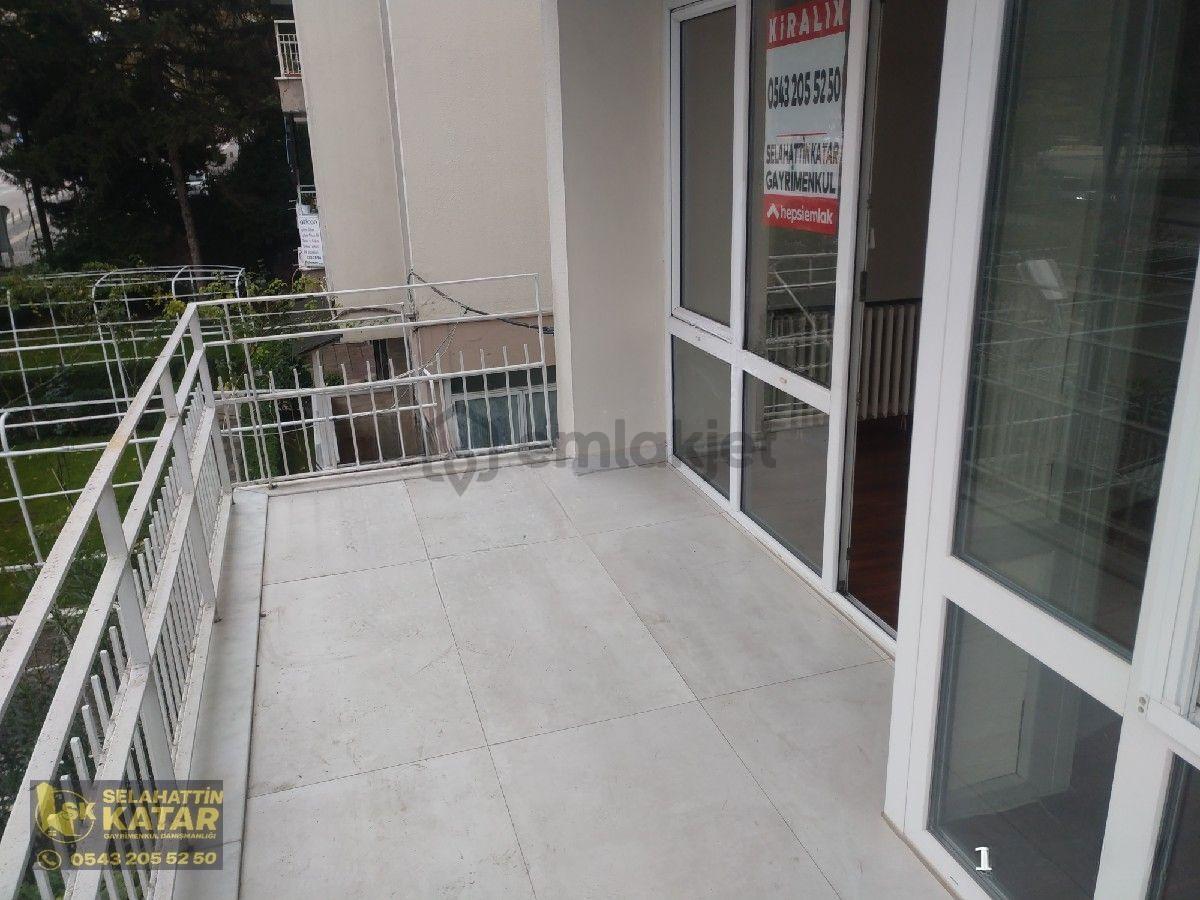 Çekirge Caddesi Üzeri 3+1.125m.1.kat.kombili Daire - 11