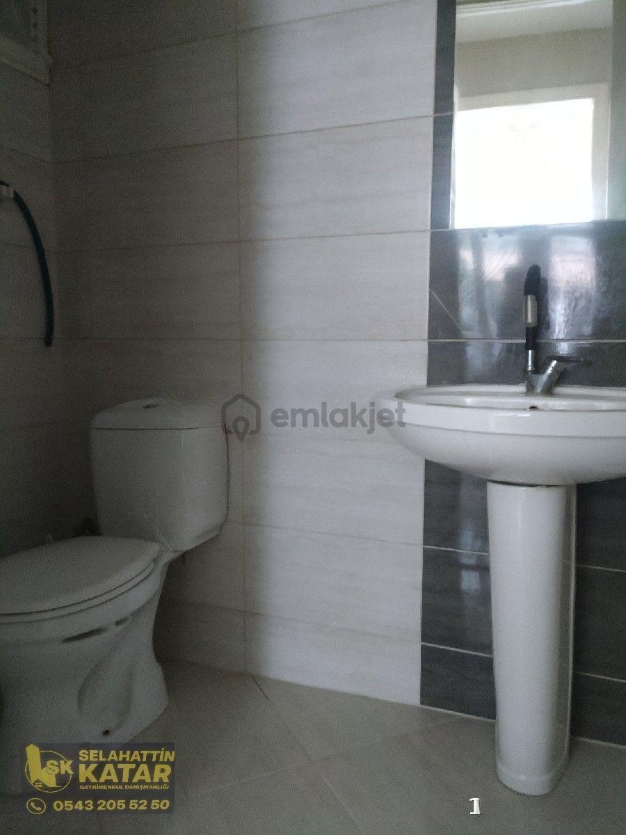 Çekirge Caddesi Üzeri 3+1.125m.1.kat.kombili Daire - 21