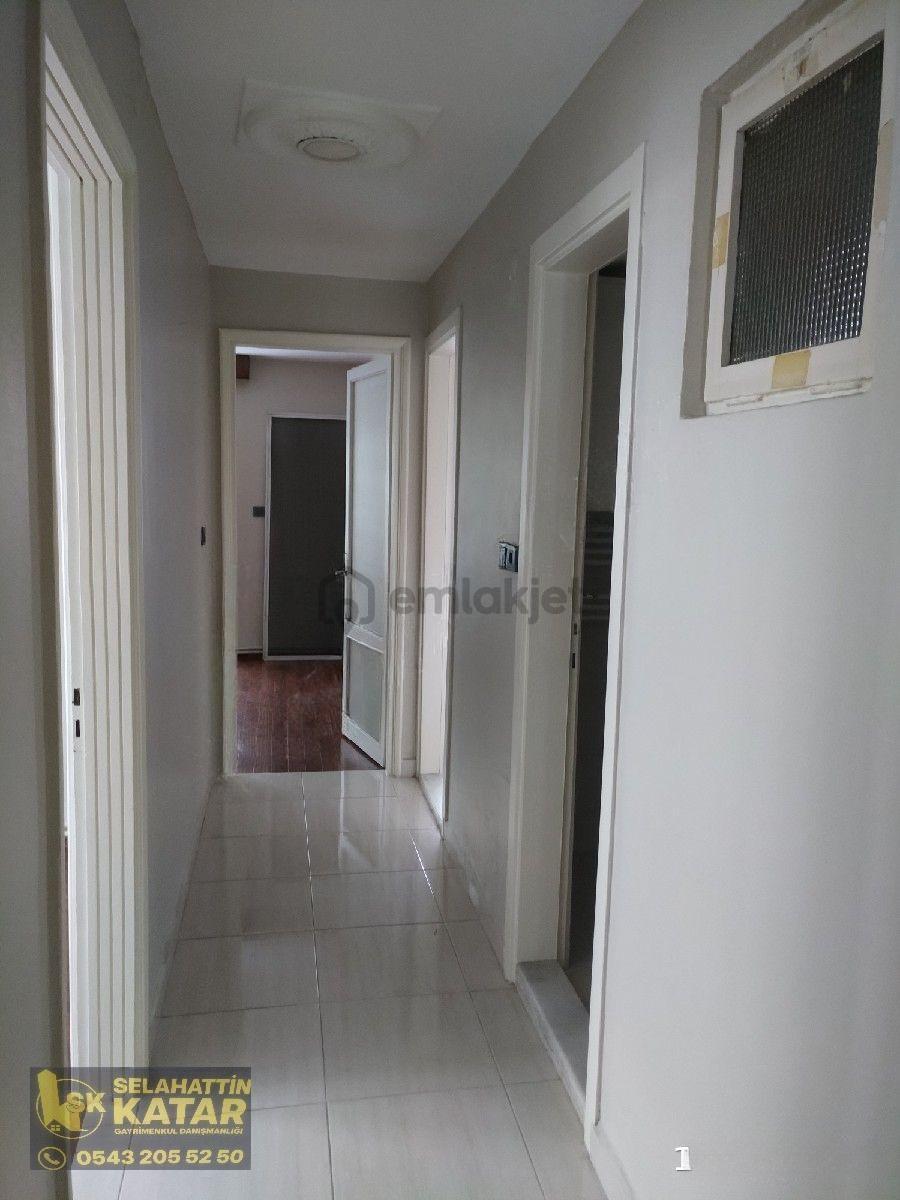 Çekirge Caddesi Üzeri 3+1.125m.1.kat.kombili Daire - 33