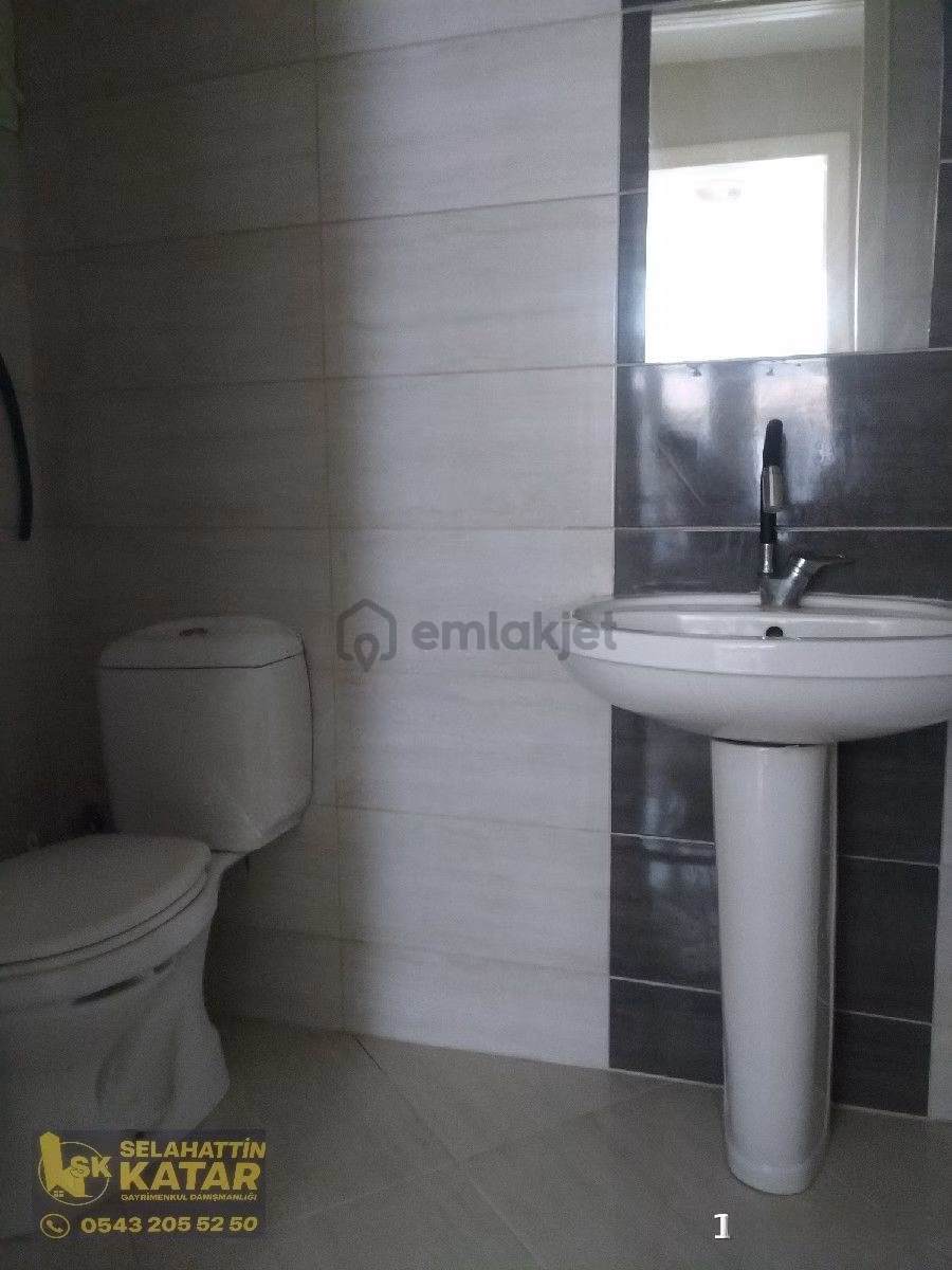 Çekirge Caddesi Üzeri 3+1.125m.1.kat.kombili Daire - 20