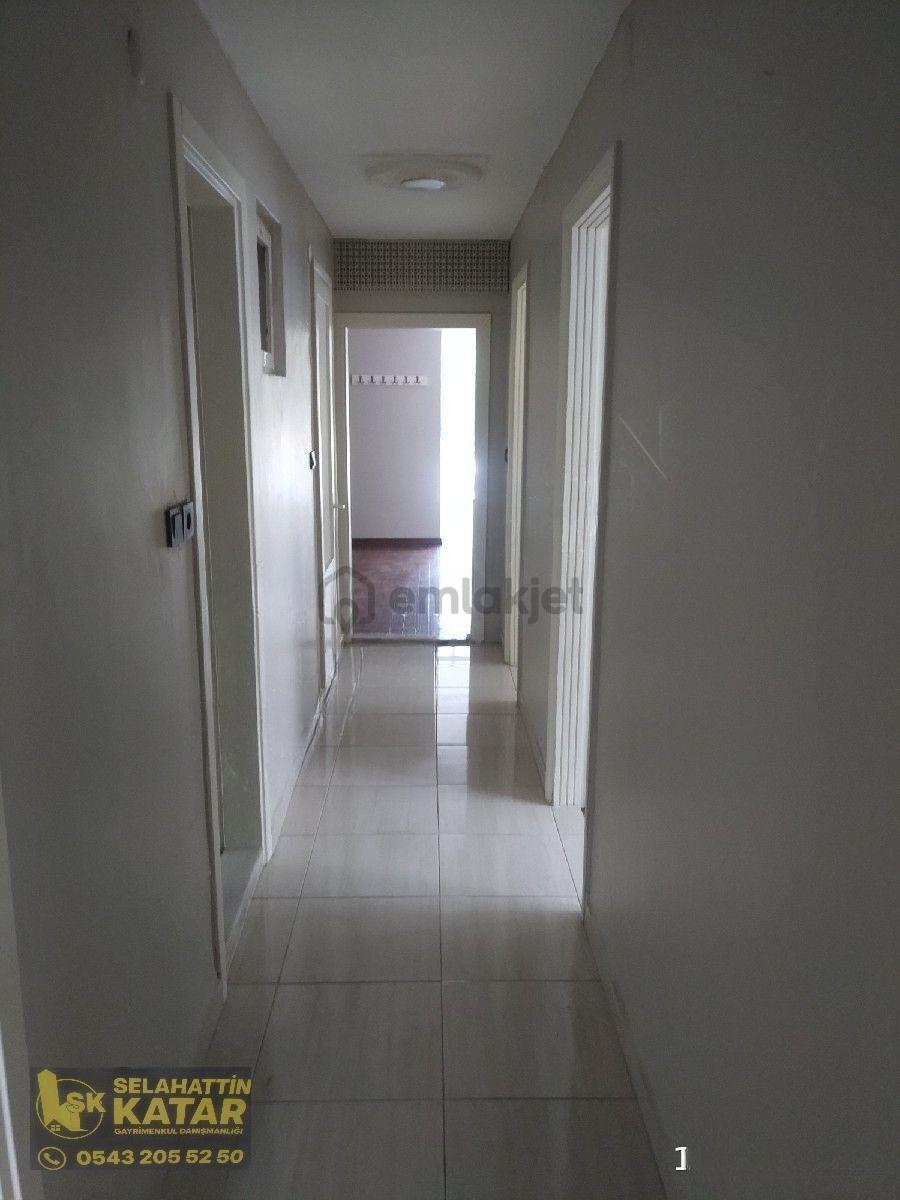 Çekirge Caddesi Üzeri 3+1.125m.1.kat.kombili Daire - 14