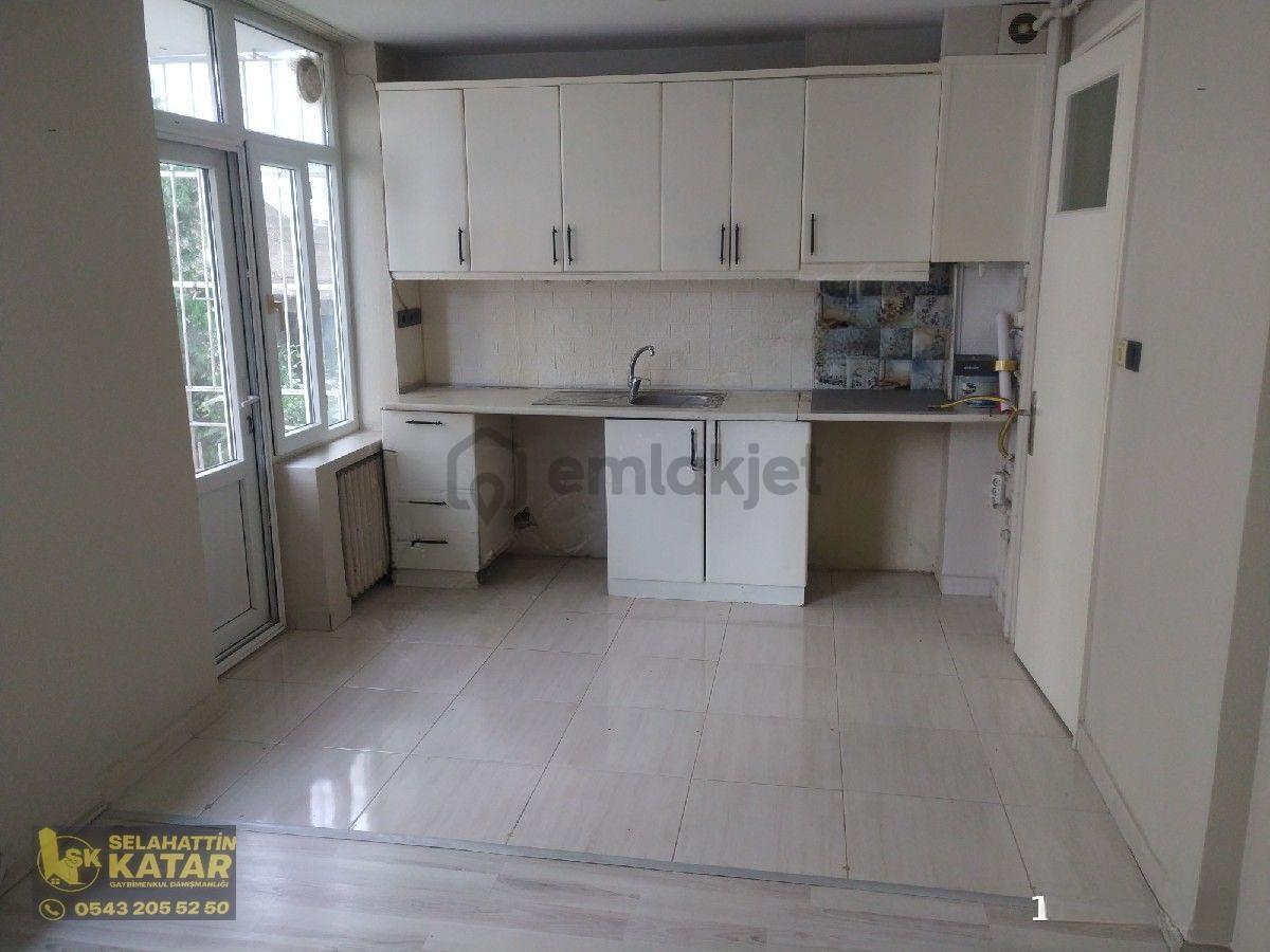 Çekirge Caddesi Üzeri 3+1.125m.1.kat.kombili Daire - 18