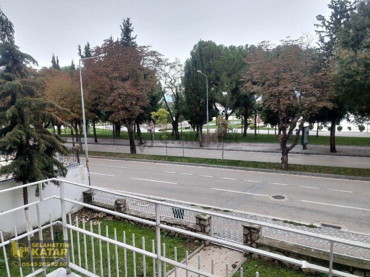 Çekirge Caddesi Üzeri 3+1.125m.1.kat.kombili Daire - 13