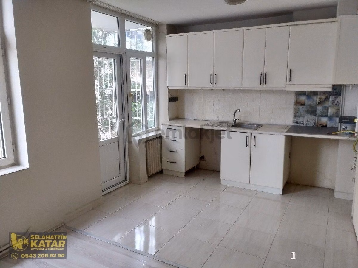 Çekirge Caddesi Üzeri 3+1.125m.1.kat.kombili Daire - 17
