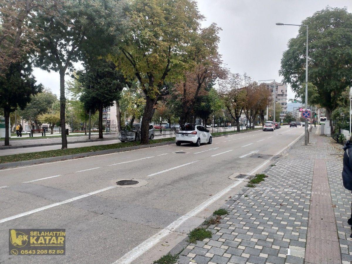 Çekirge Caddesi Üzeri 3+1.125m.1.kat.kombili Daire - 3