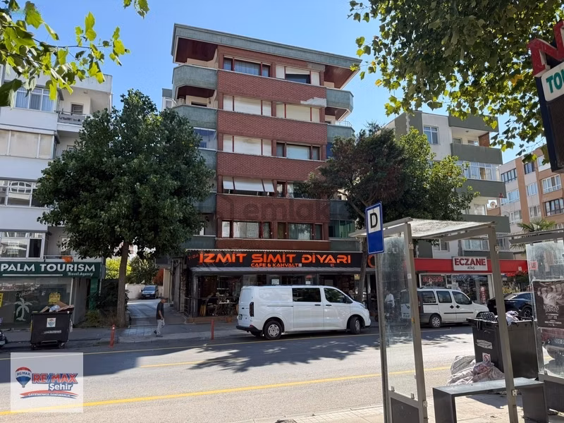 Yalova Remax'dan Fatih Caddesin'de - 2