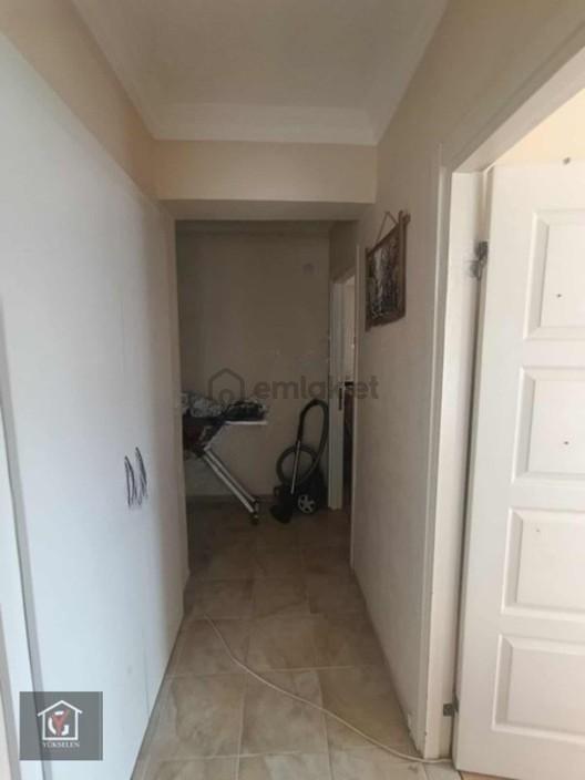 Torbalı Mahallesinde 3+1 120 M2 Ara Kat İzban Yakını - 13