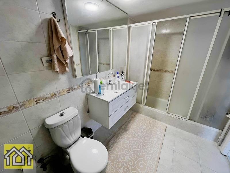 Agora Avm Karşısı Site İçinde Otoparklı - 175 M2 3+1 - 20