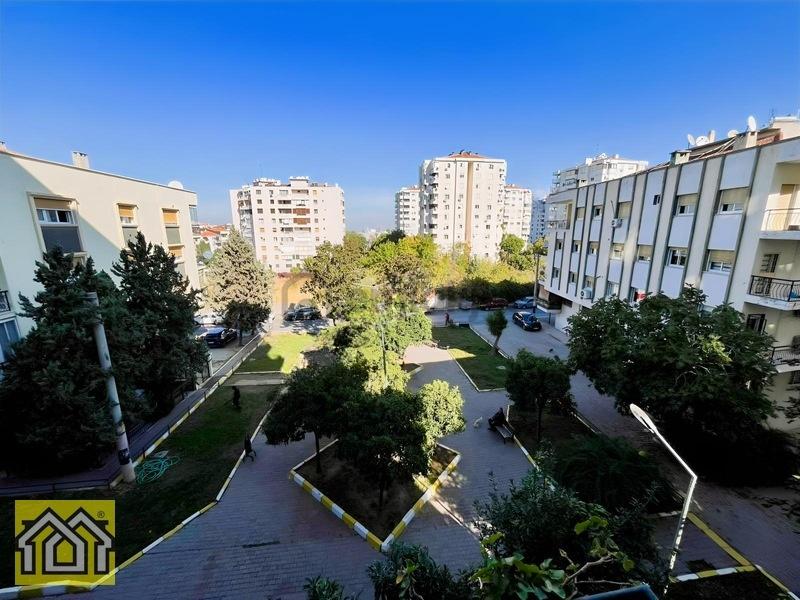Agora Avm Karşısı Site İçinde Otoparklı - 175 M2 3+1 - 18