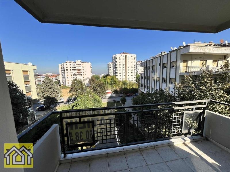 Agora Avm Karşısı Site İçinde Otoparklı - 175 M2 3+1 - 9