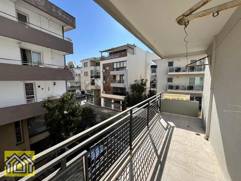 Agora Avm Karşısı Site İçinde Otoparklı - 175 M2 3+1 - 26