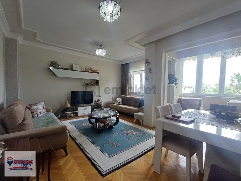 Paşakent Konutları'nda Masrafsız Satılık 3+1 Daire - 5