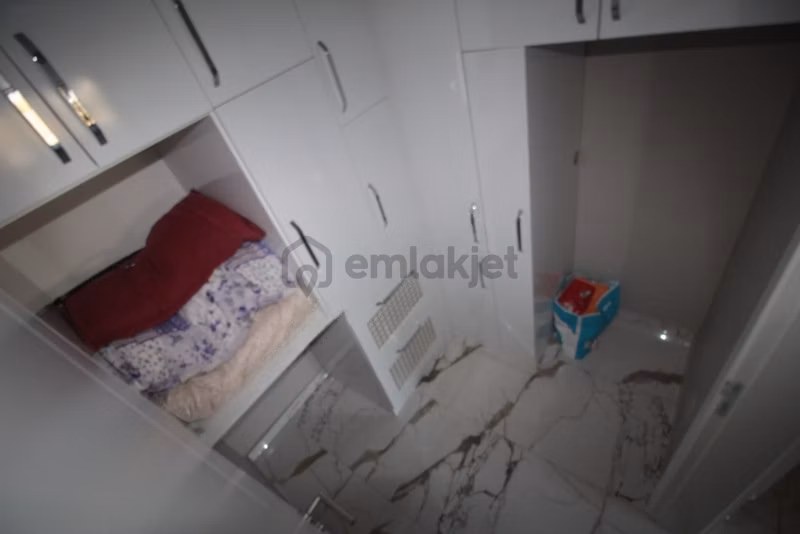 Karabük Çebioğlu Regnum Residanse De Satılık 4.5+1 Ara Kat Lux D - 21
