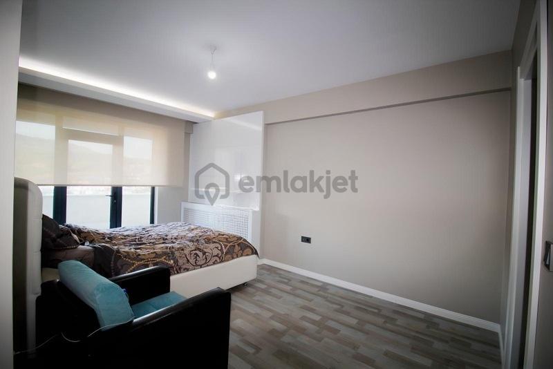 Karabük Çebioğlu Regnum Residanse De Satılık 4.5+1 Ara Kat Lux D - 30