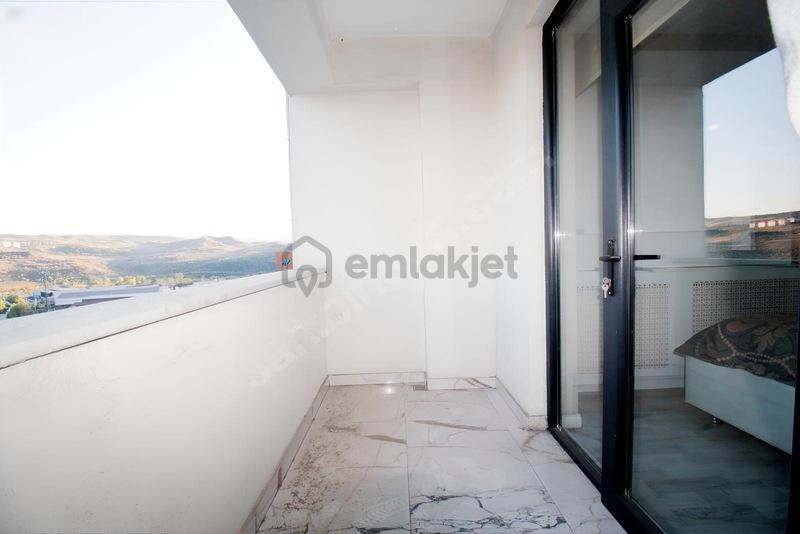 Karabük Çebioğlu Regnum Residanse De Satılık 4.5+1 Ara Kat Lux D - 34