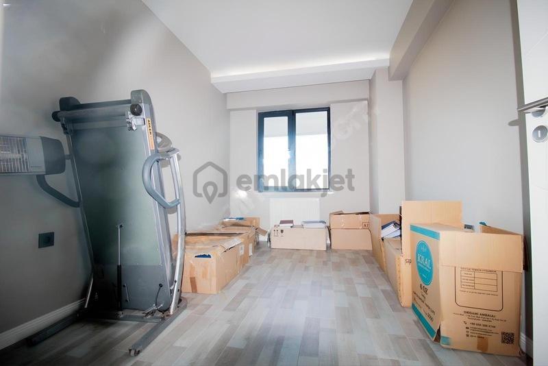 Karabük Çebioğlu Regnum Residanse De Satılık 4.5+1 Ara Kat Lux D - 22