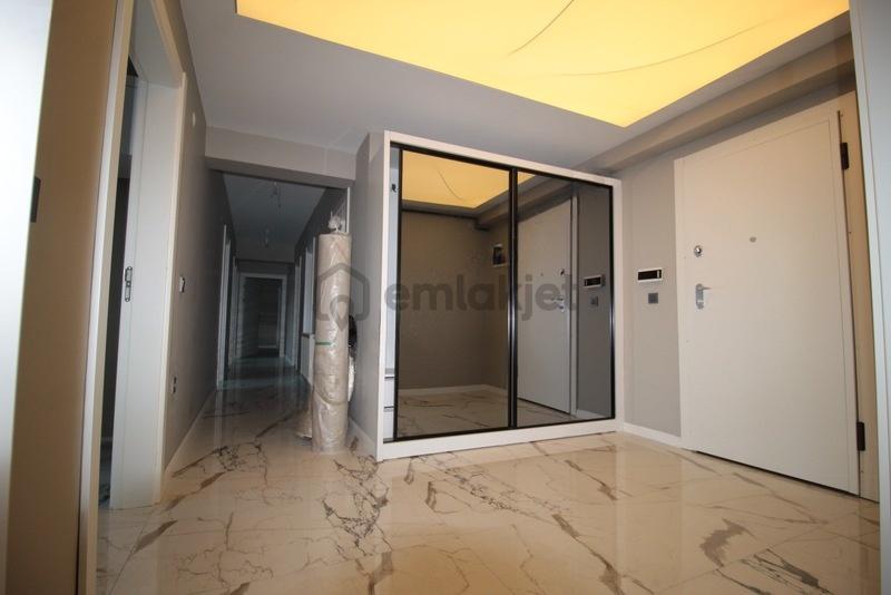Karabük Çebioğlu Regnum Residanse De Satılık 4.5+1 Ara Kat Lux D - 5