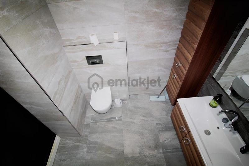 Karabük Çebioğlu Regnum Residanse De Satılık 4.5+1 Ara Kat Lux D - 25