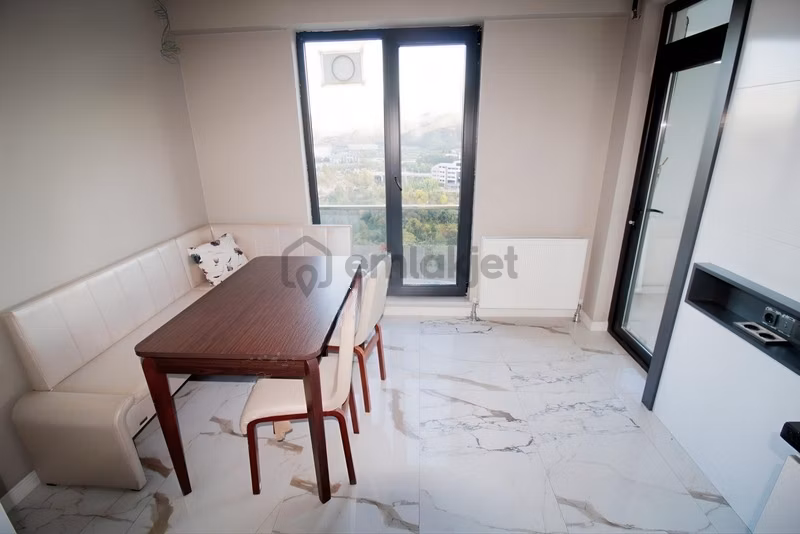 Karabük Çebioğlu Regnum Residanse De Satılık 4.5+1 Ara Kat Lux D - 9