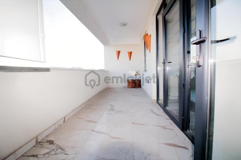 Karabük Çebioğlu Regnum Residanse De Satılık 4.5+1 Ara Kat Lux D - 12