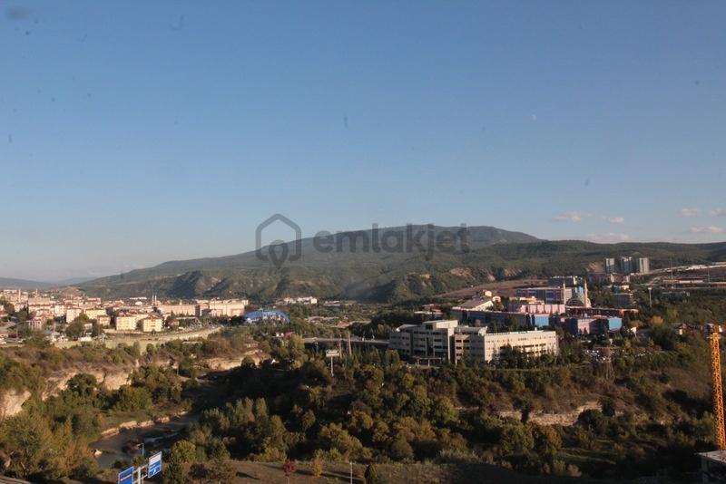 Karabük Çebioğlu Regnum Residanse De Satılık 4.5+1 Ara Kat Lux D - 14