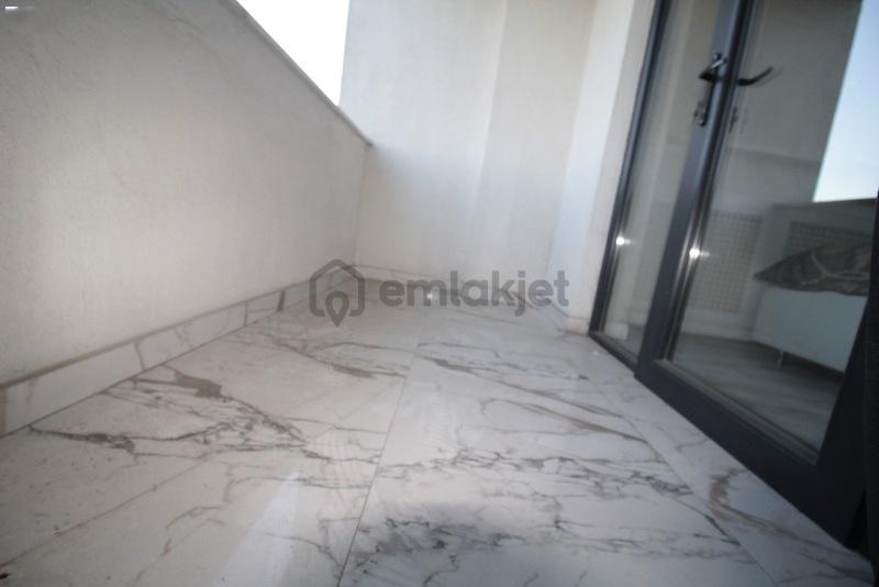 Karabük Çebioğlu Regnum Residanse De Satılık 4.5+1 Ara Kat Lux D - 35